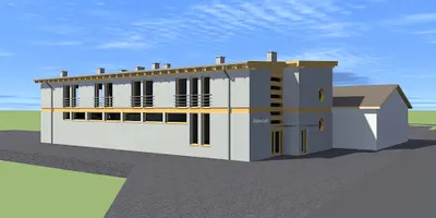 Biuro Projektowo Budowlano Inwestycyjne mgr inż. Arkadiusz Forysiuk